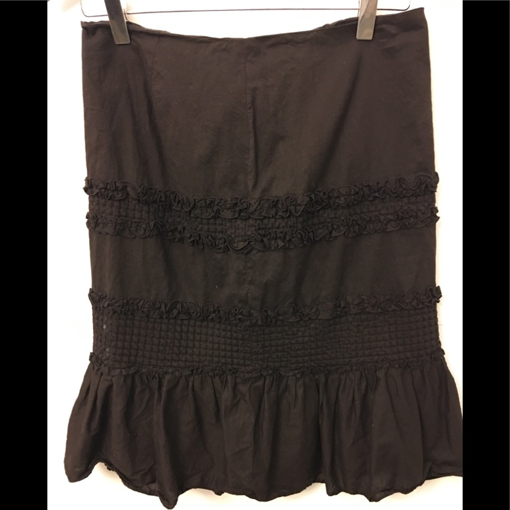 INC skirt